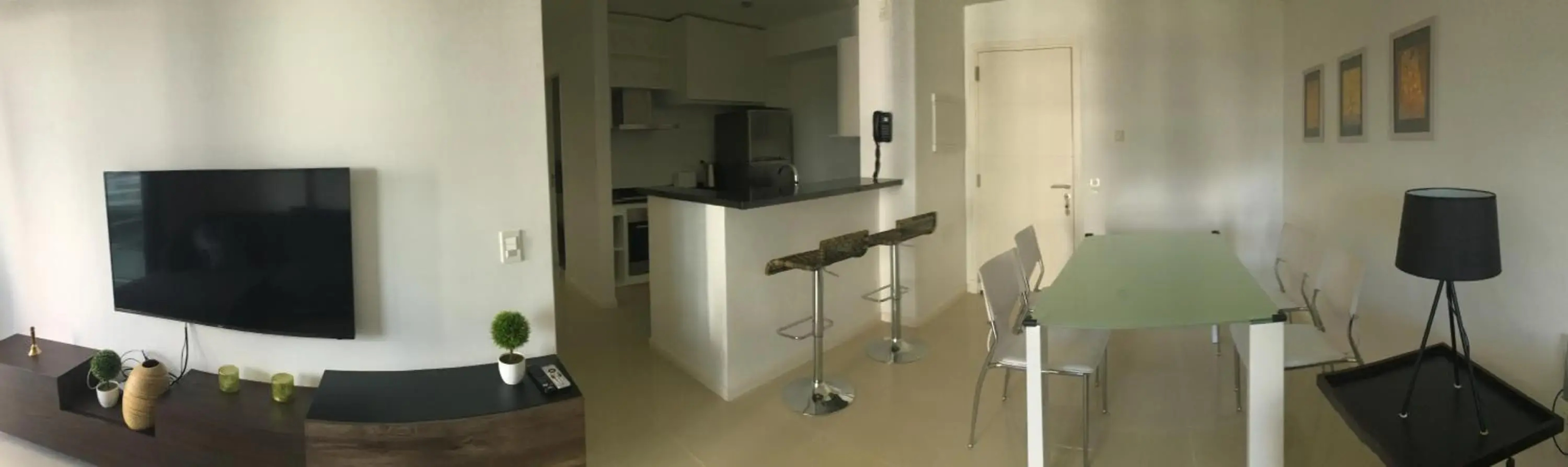 Apartamento Punta del Este Arenas