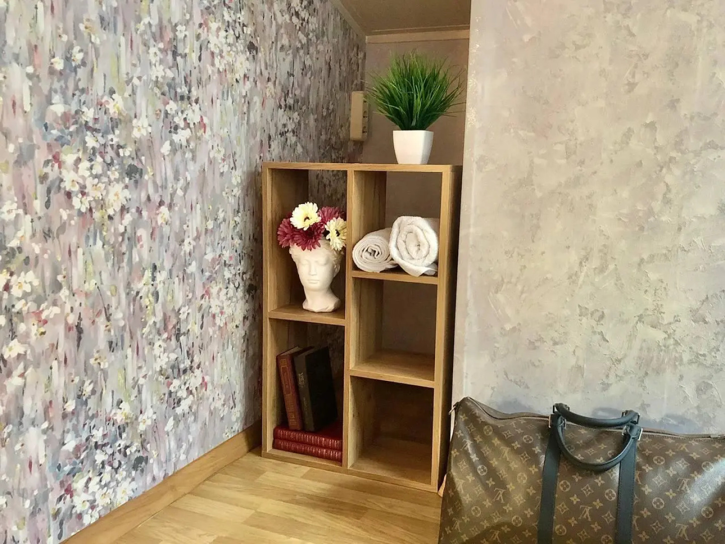 Квартиры 56 на улице Большая Конюшенная