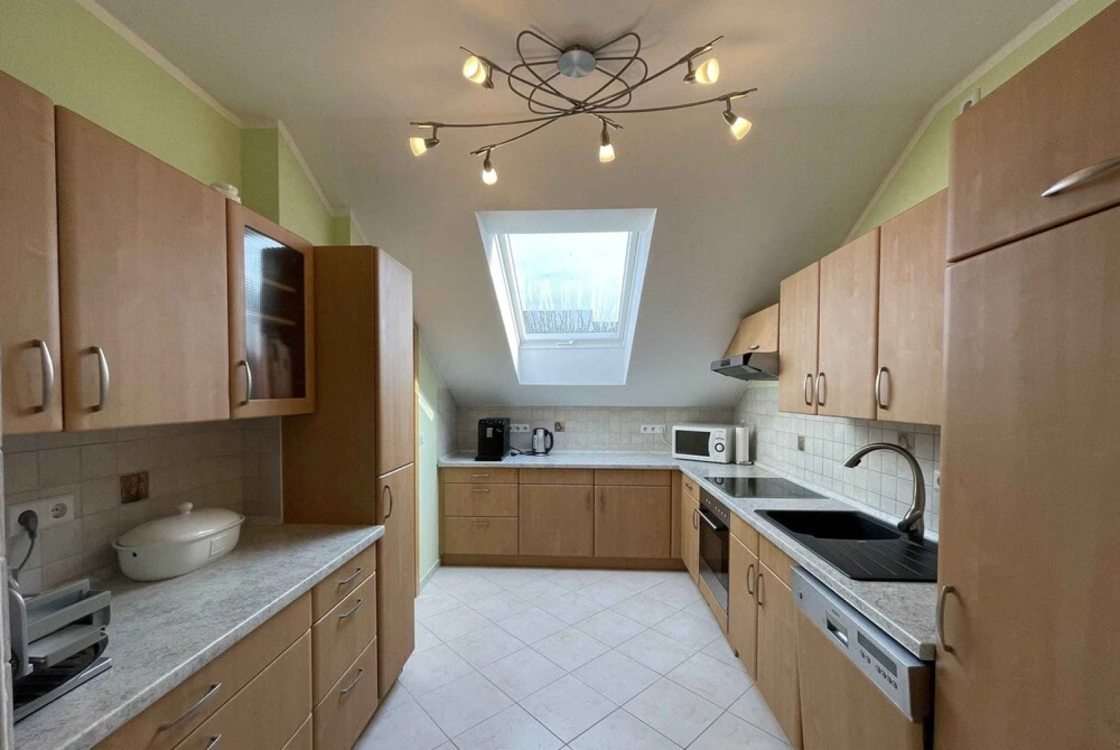 Ferienwohnung Bellissima