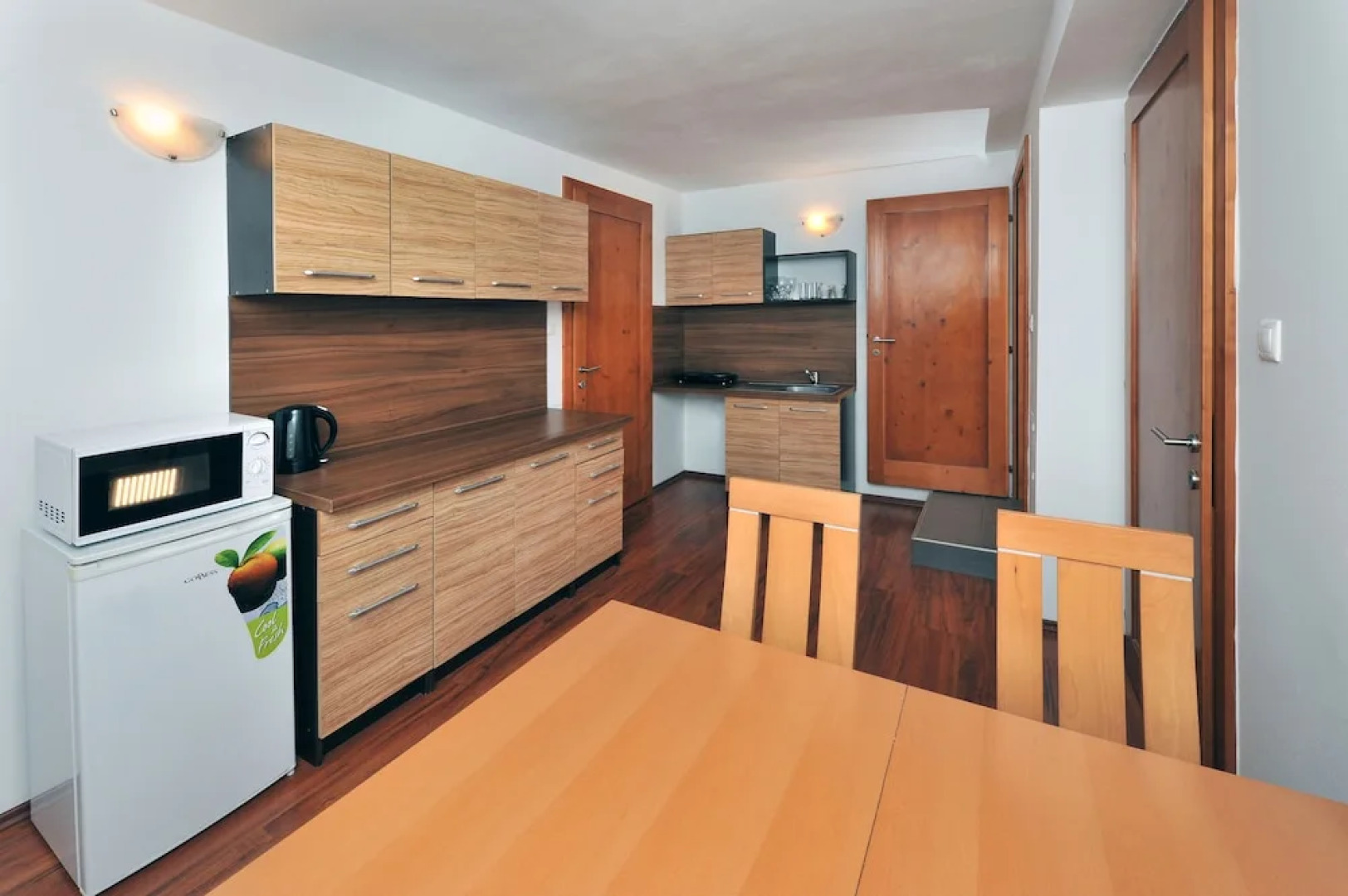 Aplend Resort Beatrice-Vila Magnolia