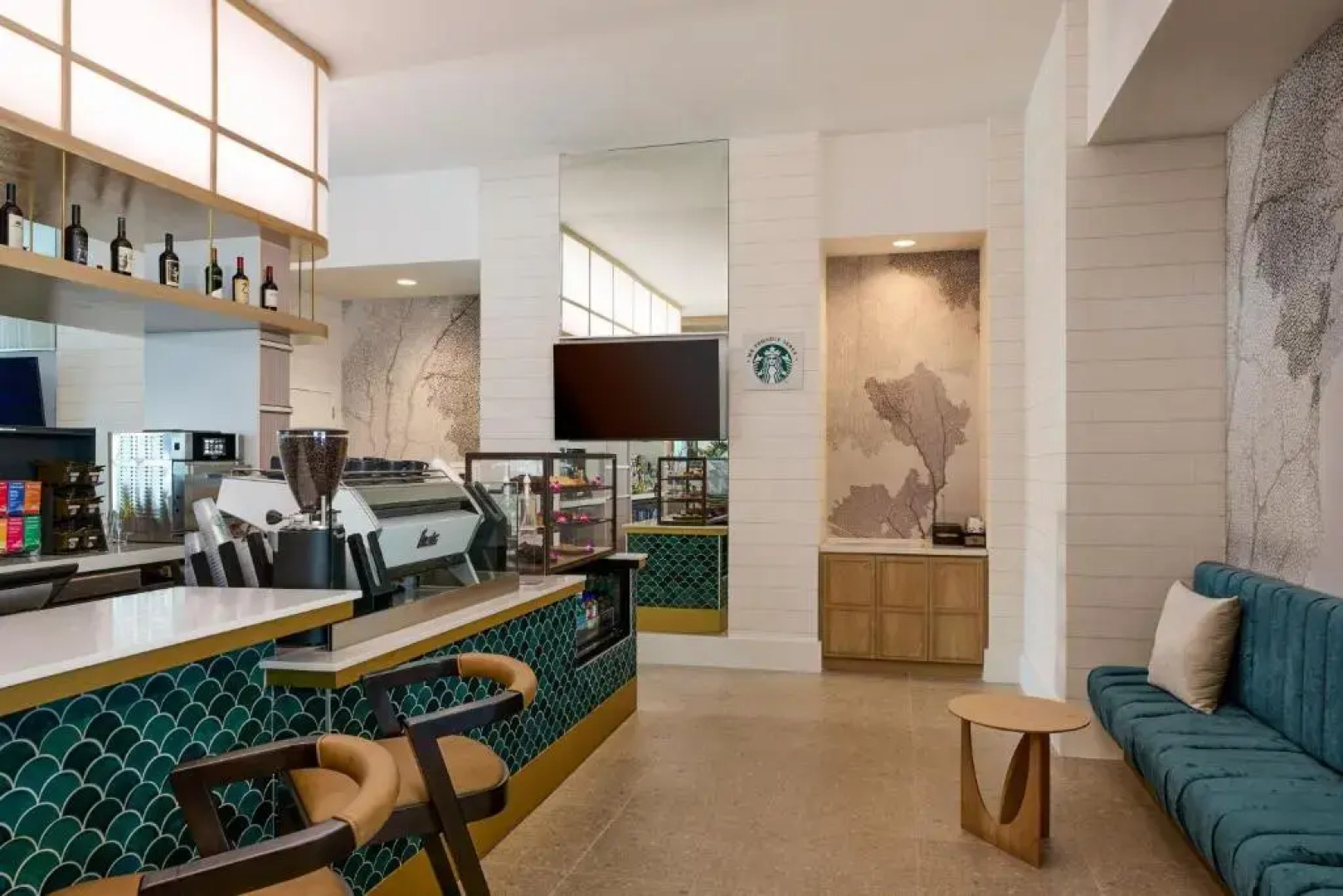 Palmetto Marriott Resort & Spa