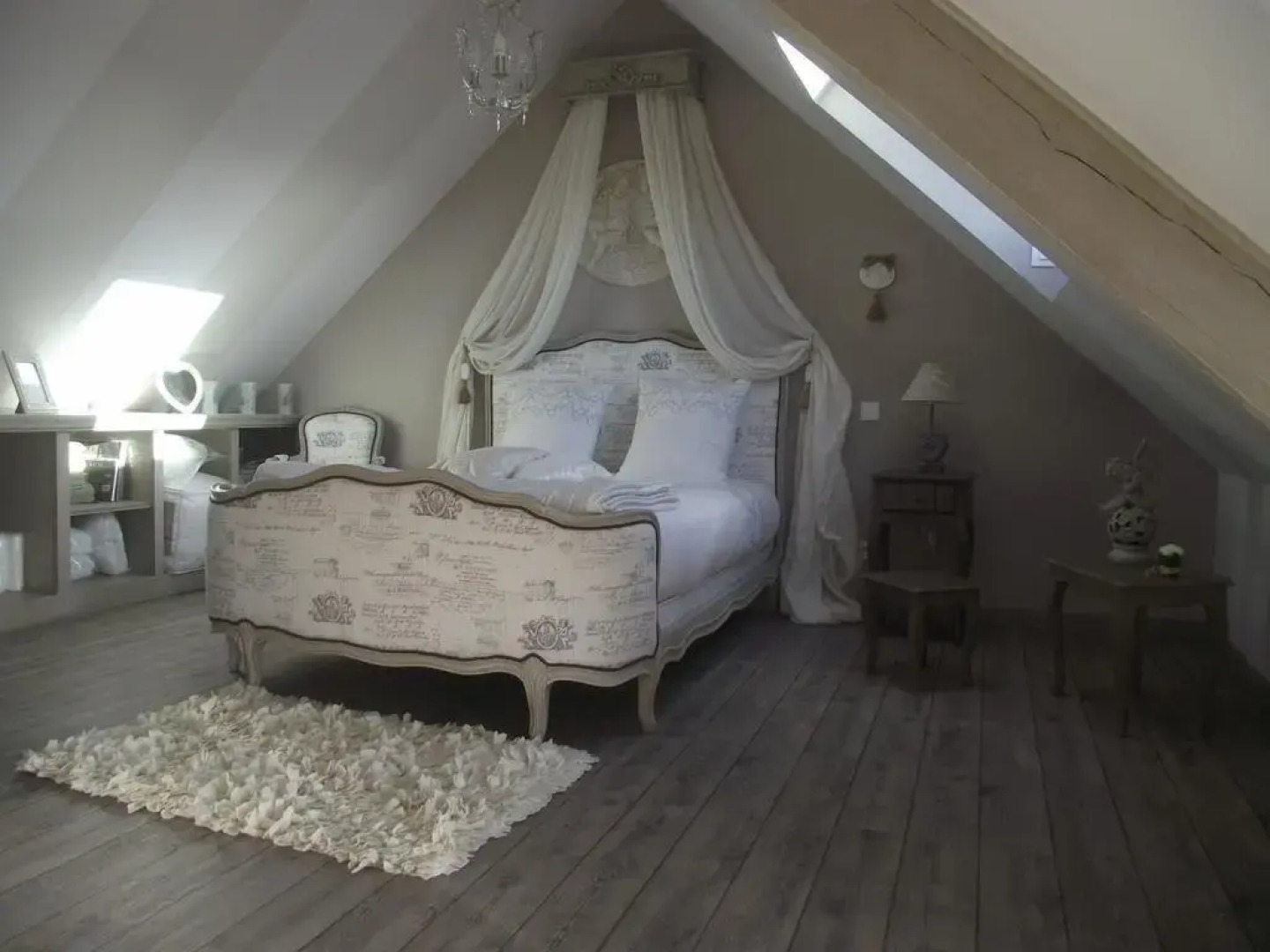 Domaine de lArchange