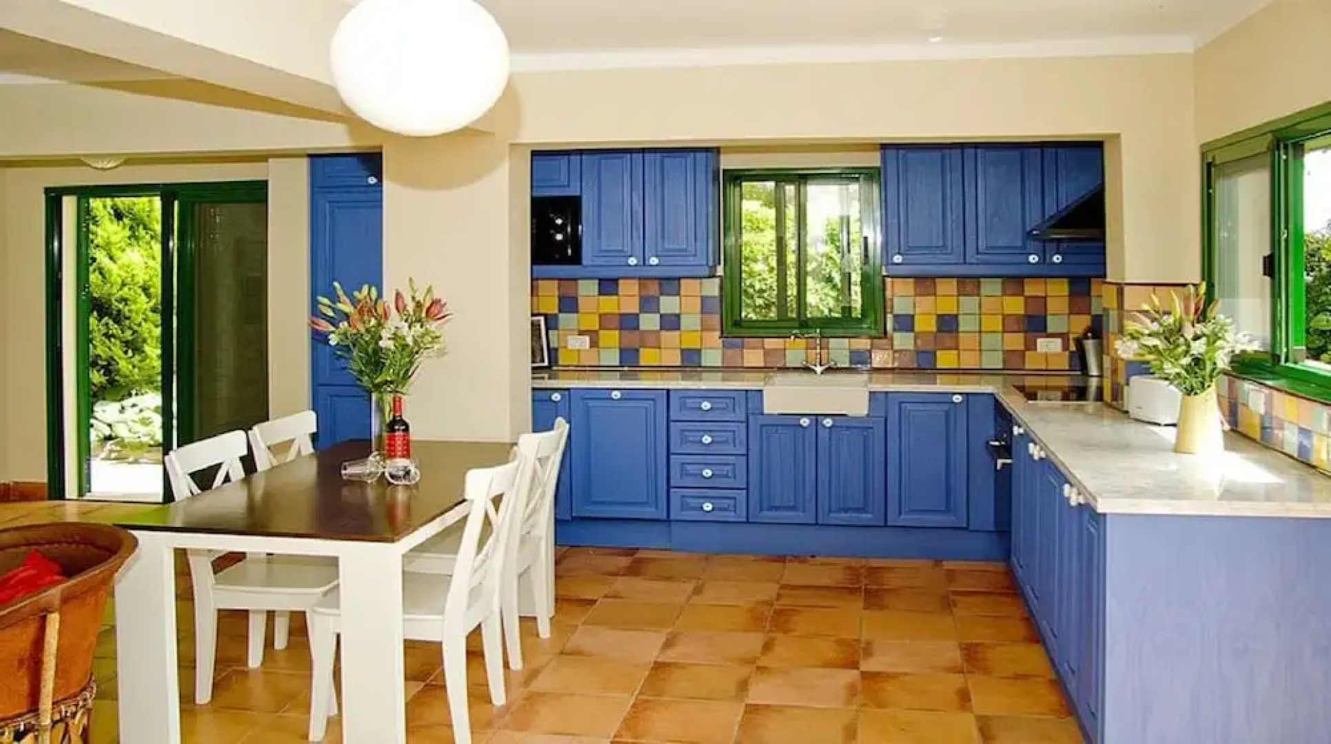 Villa in S. Sebastian de la Gomera - 103993 by MO Rentals