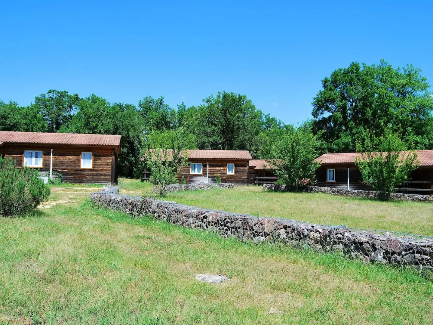 Cozy House With Covered Terrace