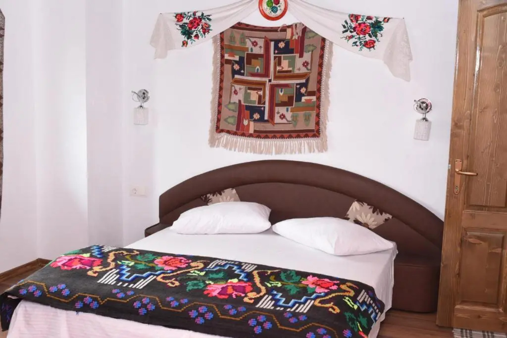 Pension Ioana Lavita