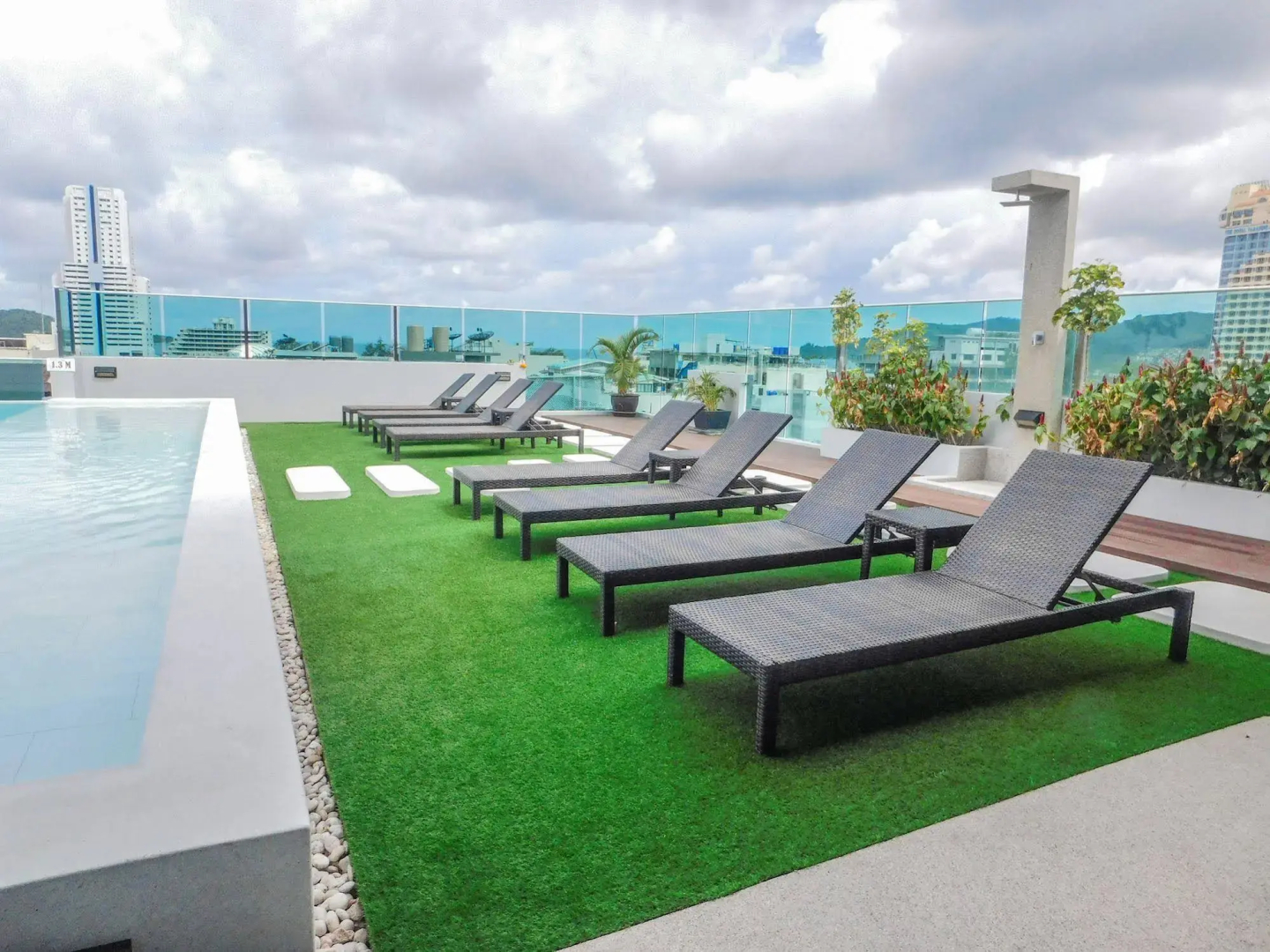 The AIM Patong Hotel