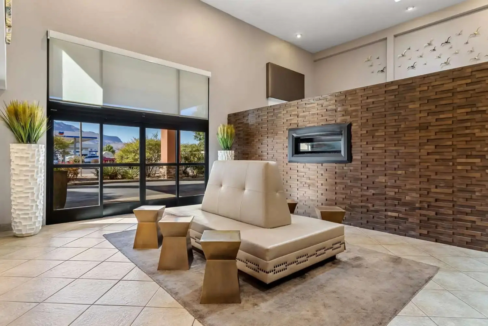 Best Western Socorro Hotel & Suites