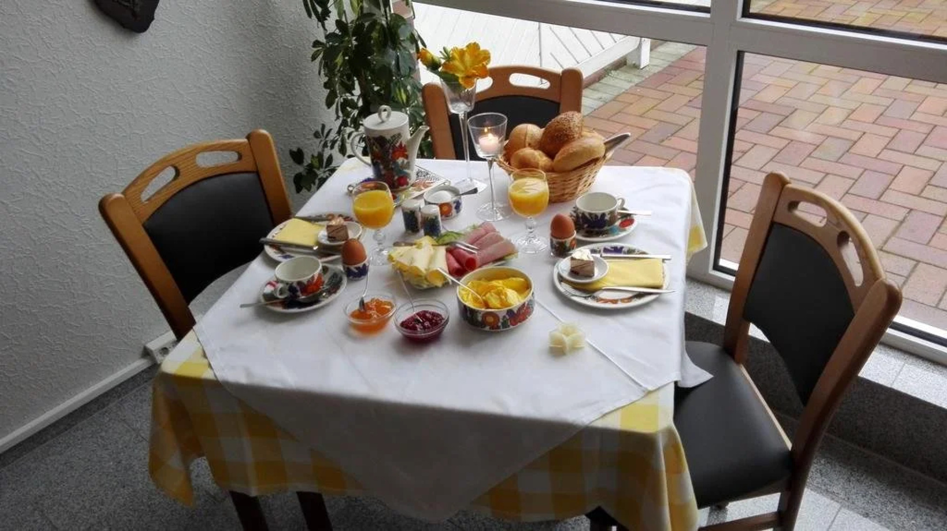 Hotel-Pension Arndt