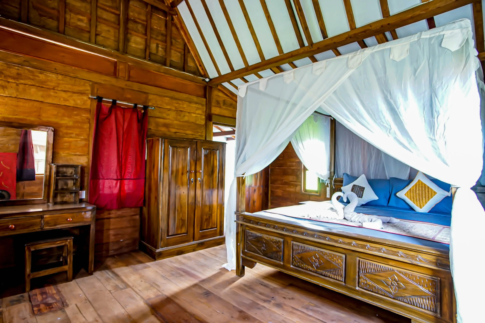 Cening Bagus Bungalows by ZUZU