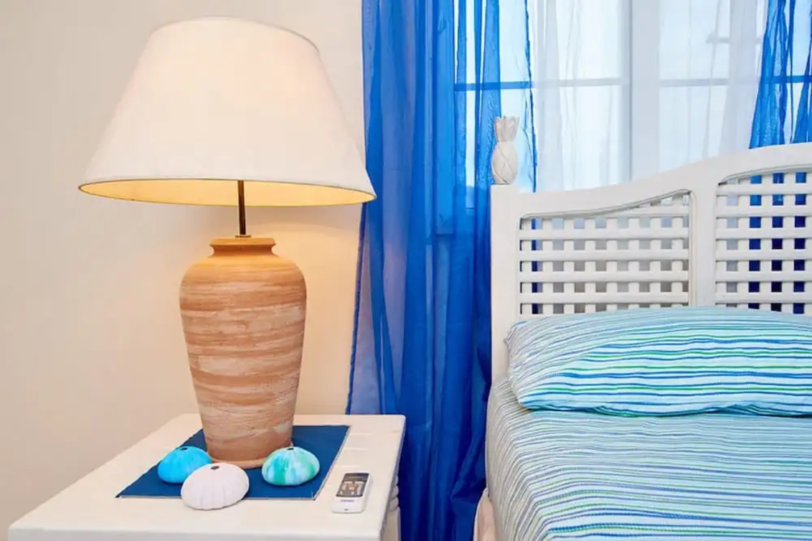 Atlantic Breeze Apartments