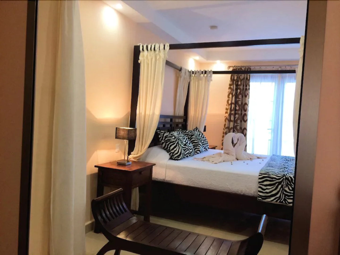 Evita Beach Apartamentos