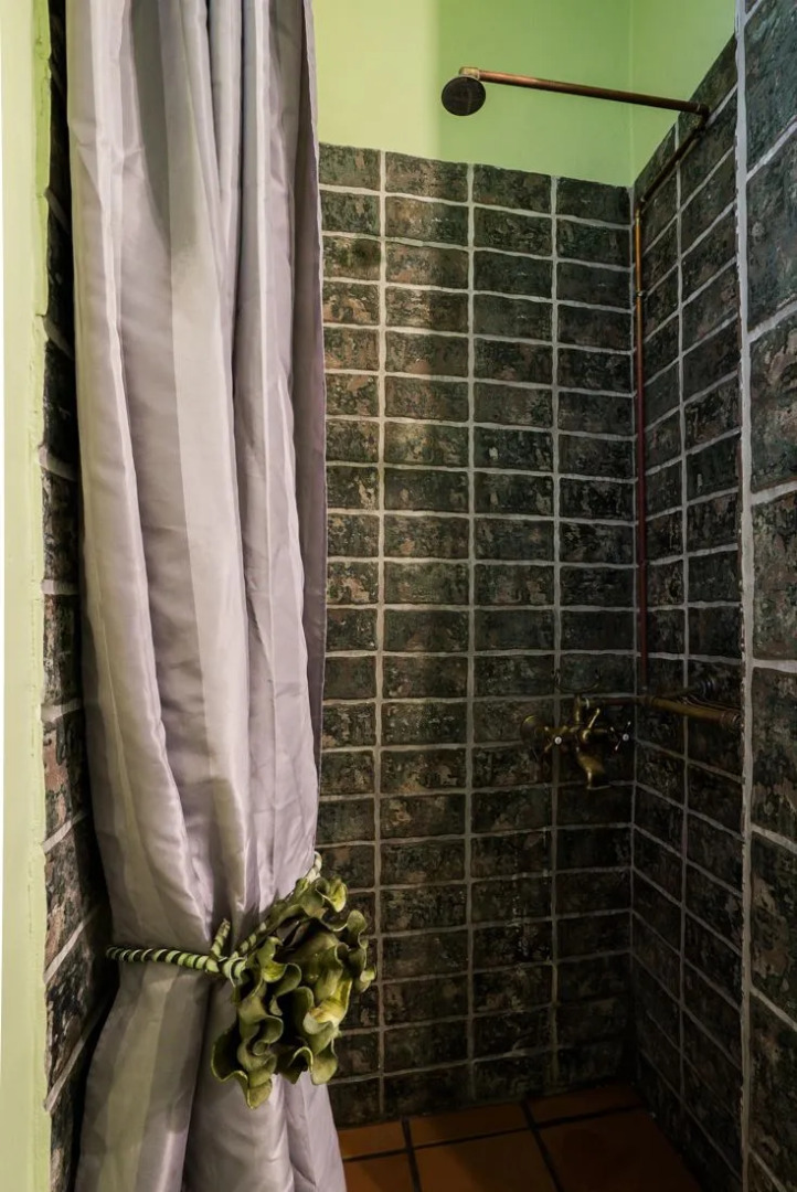 Agrikies Country Retreat