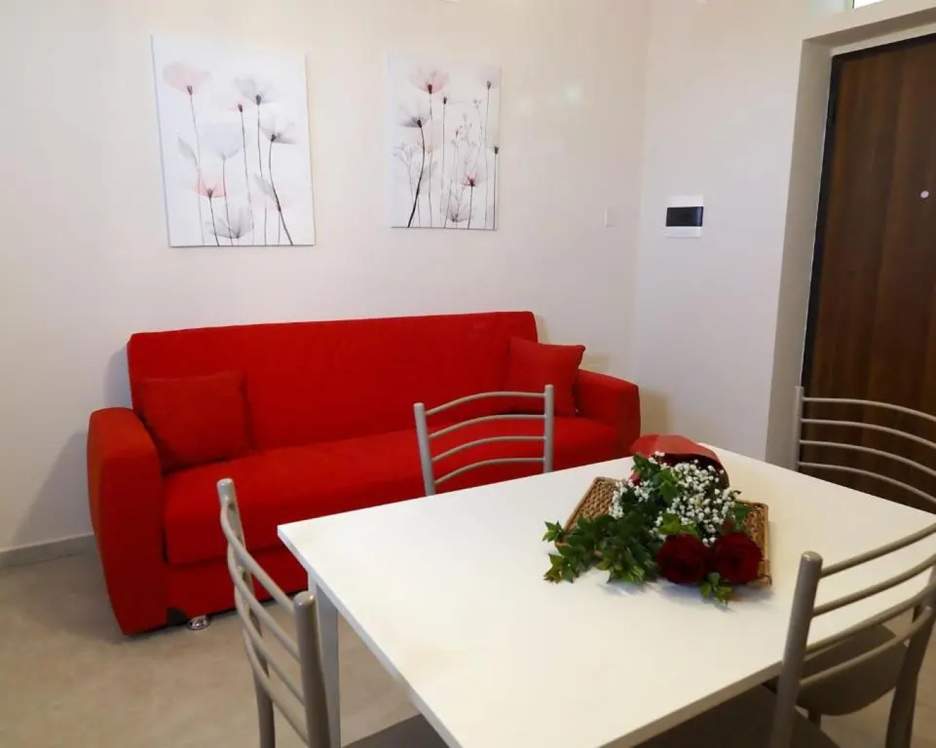 Rachel's Guest Apartments