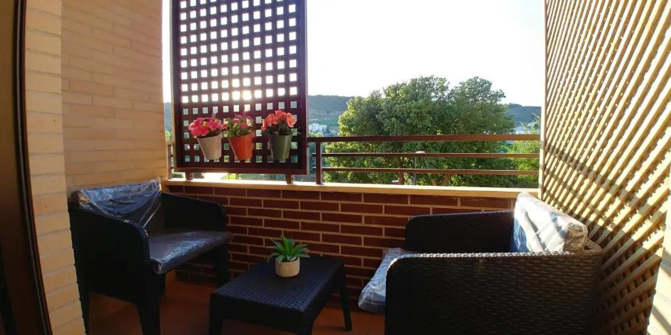 Apartamento ENTREVIÑAS en el corazón de La Rioja