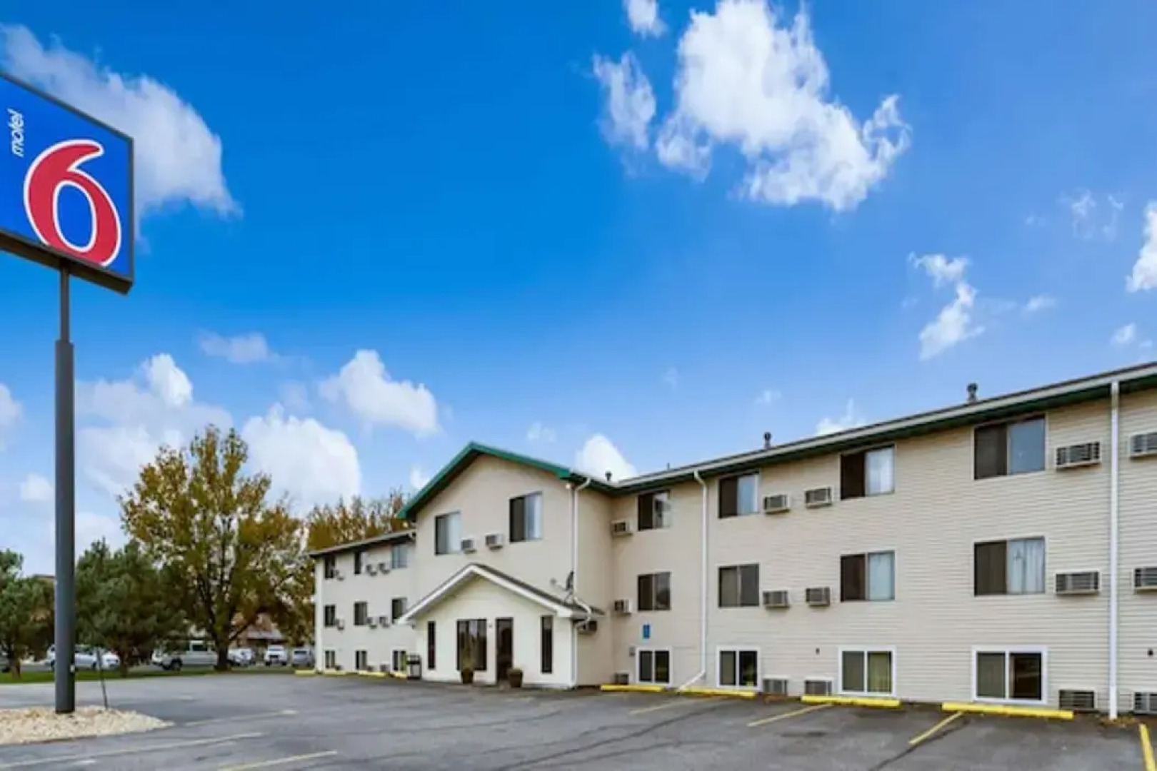 Motel 6 Albert Lea, MN