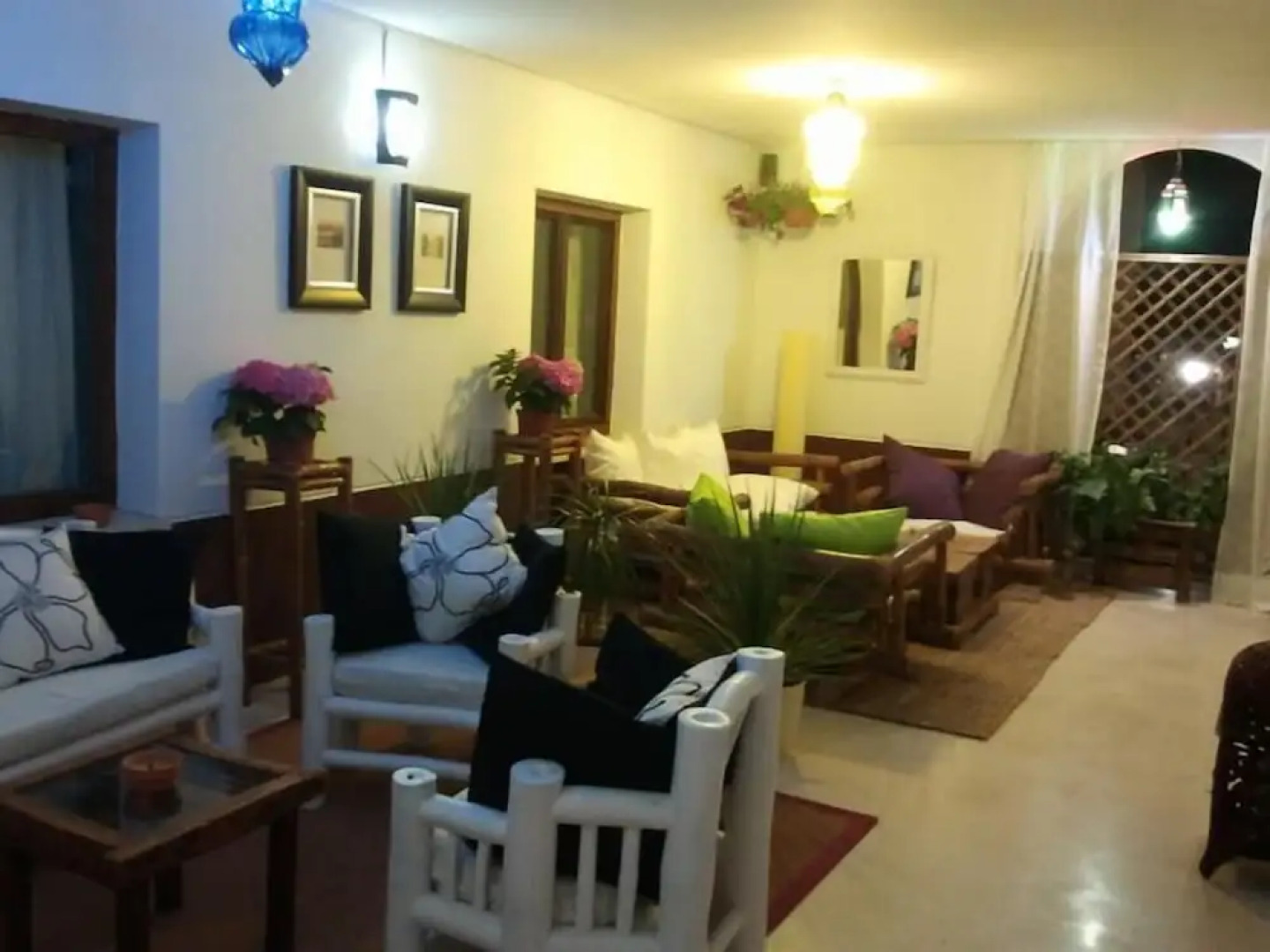 Hotel Rural Villarromana