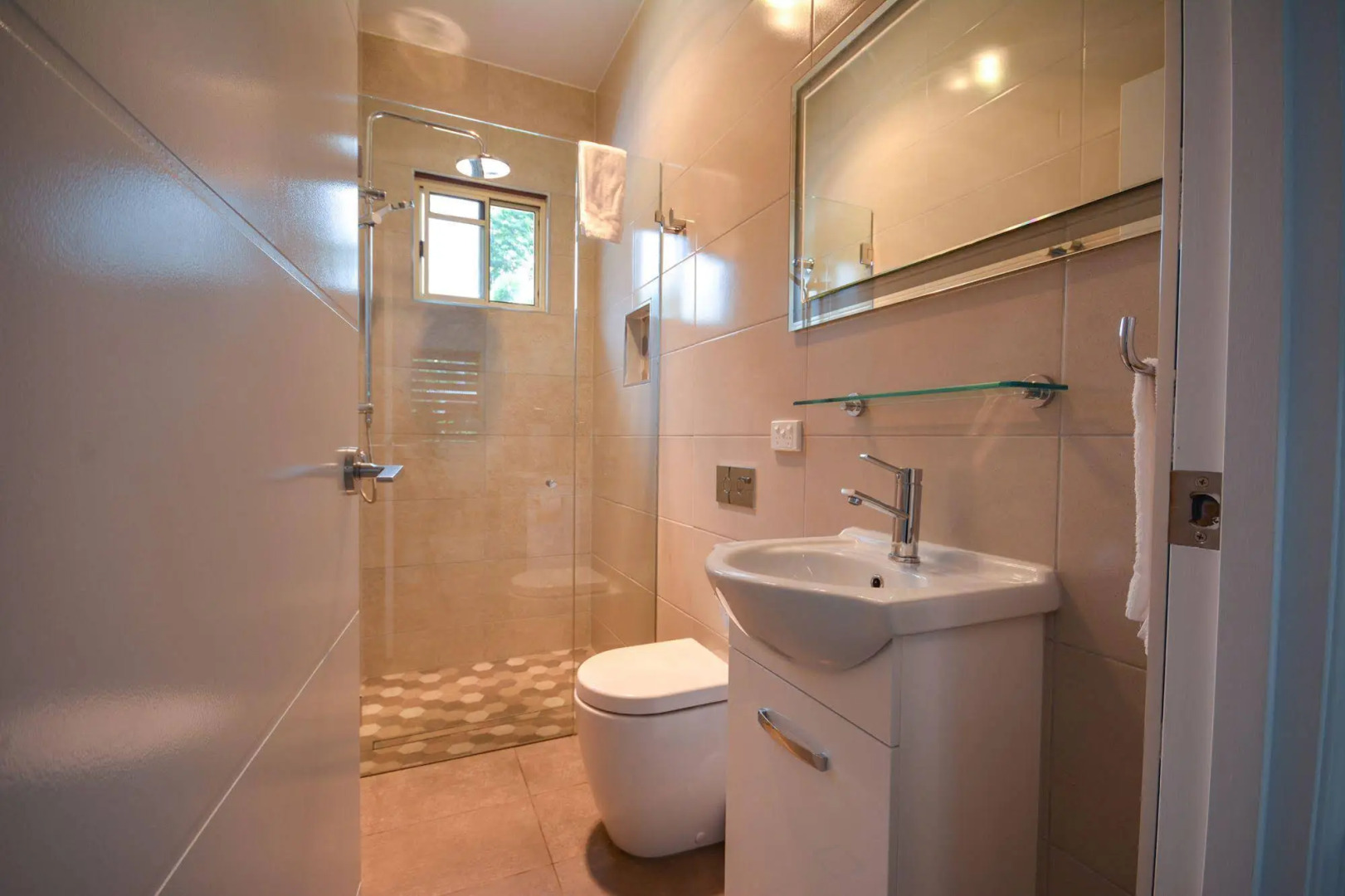 Blue Summit Hideaway