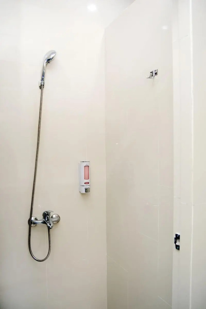 RedDoorz Hostel @ Capsule Inn Medan