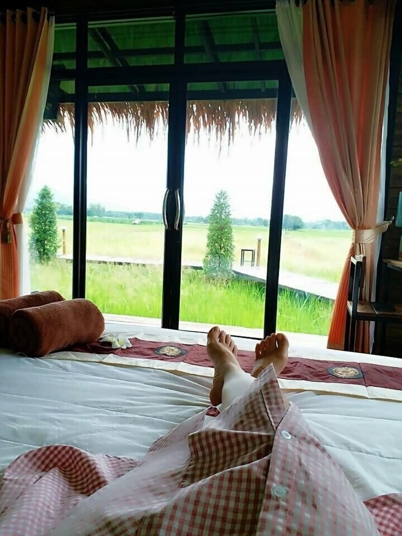 Le Kuna Farm Stay