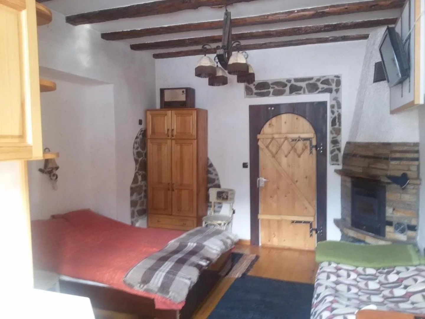 Bio-Magi Banite ApartHotel