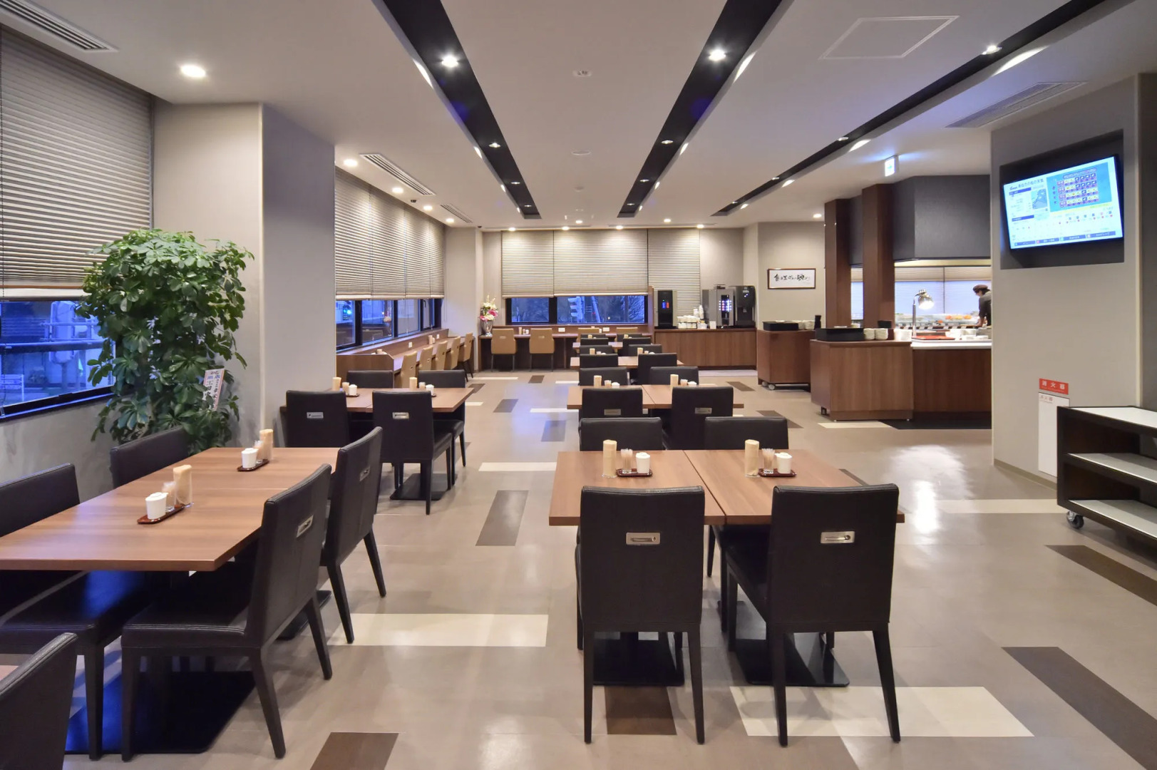 Dormy Inn Higashimuroran Natural Hot Spring