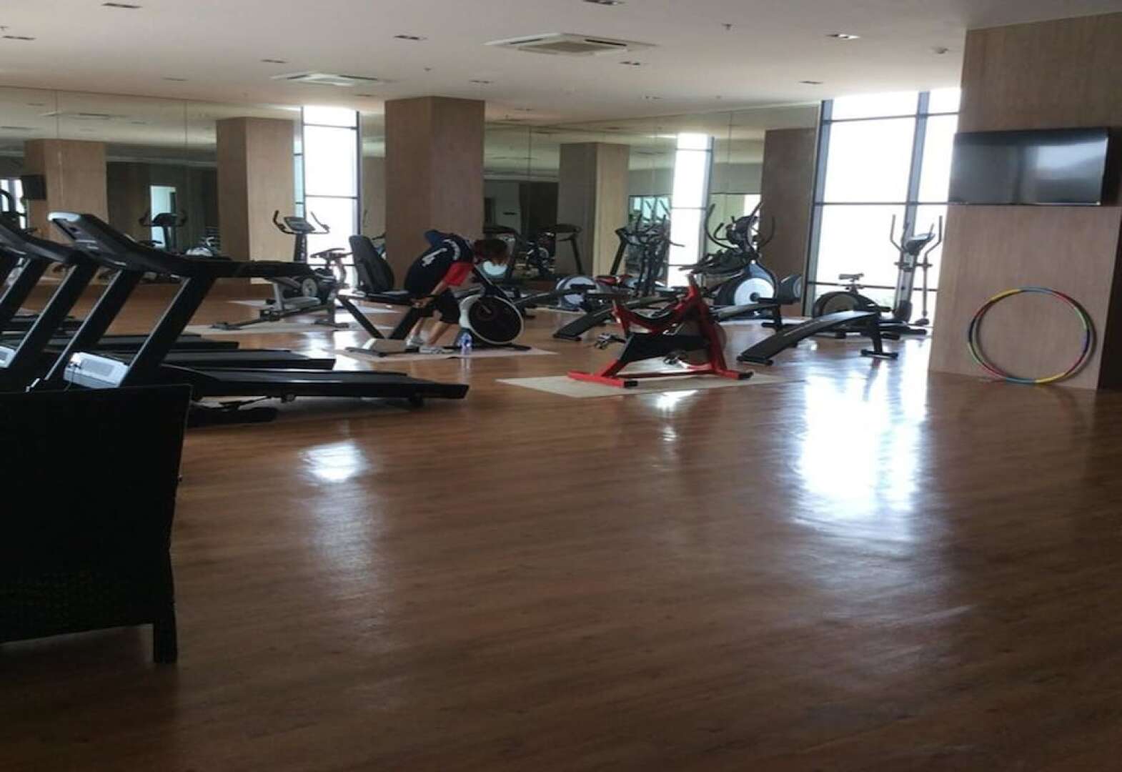 Himawari at Kanyarat Condo