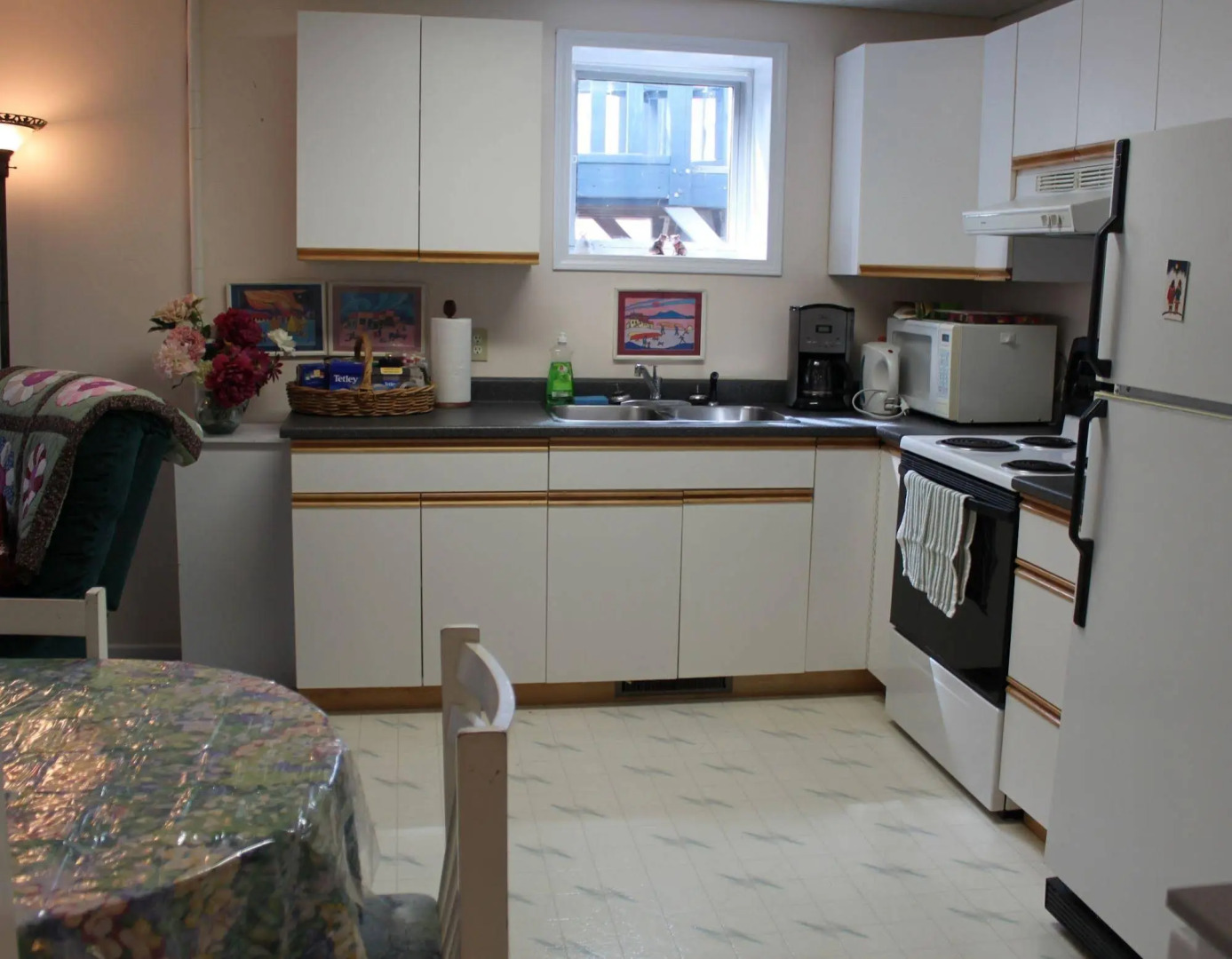 Casey's Bed and Breakfast