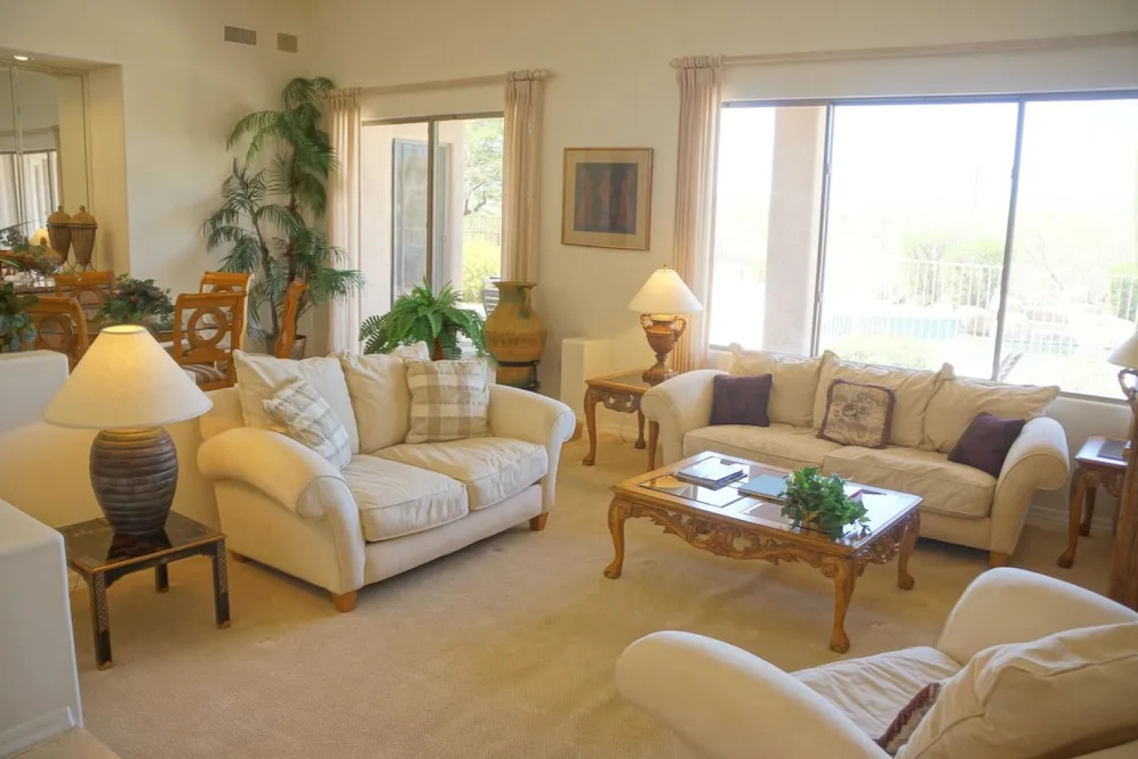 Troon Skyline Private By Signature Vacation Rental