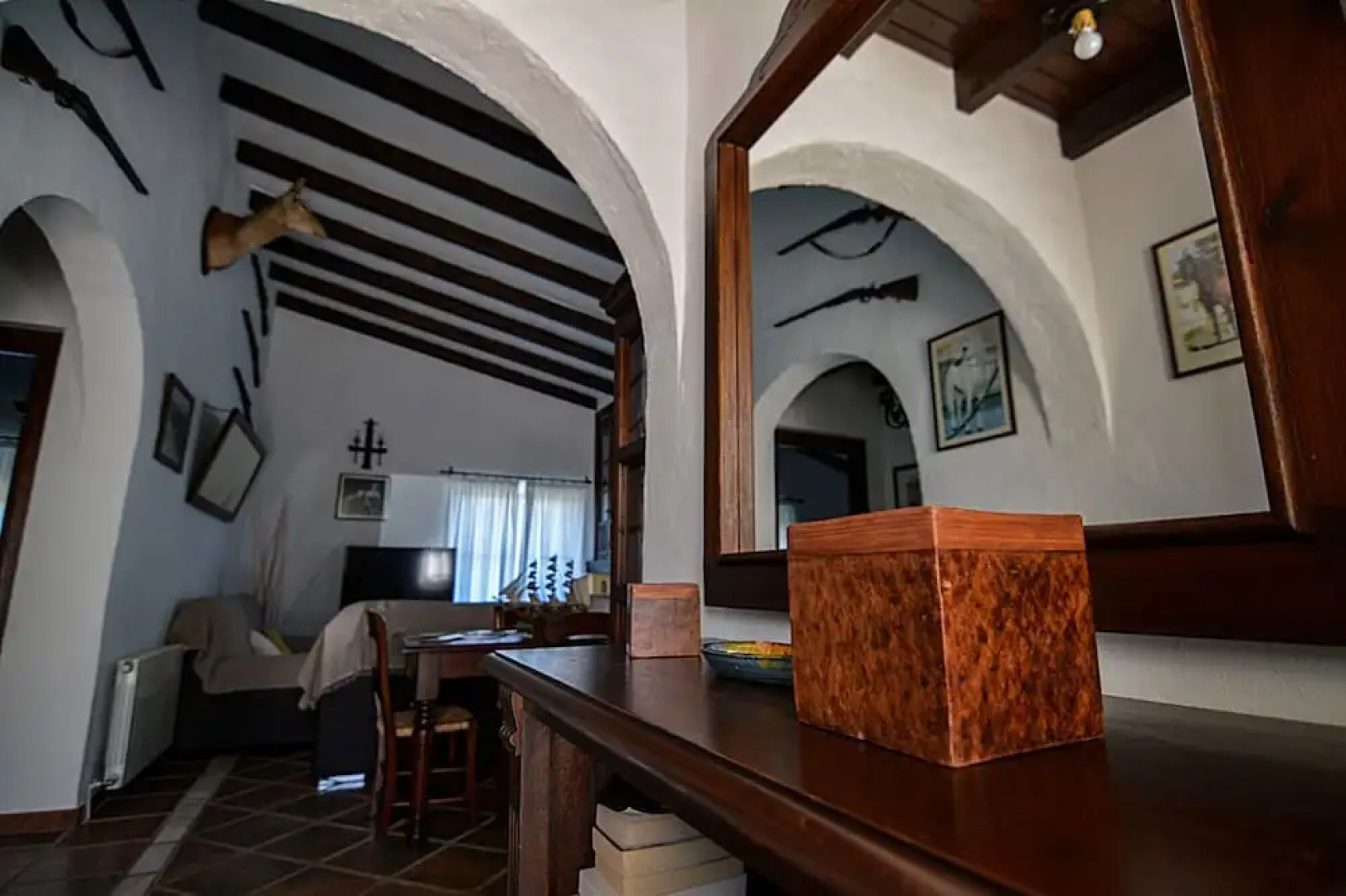 Villa Olivo & Molino