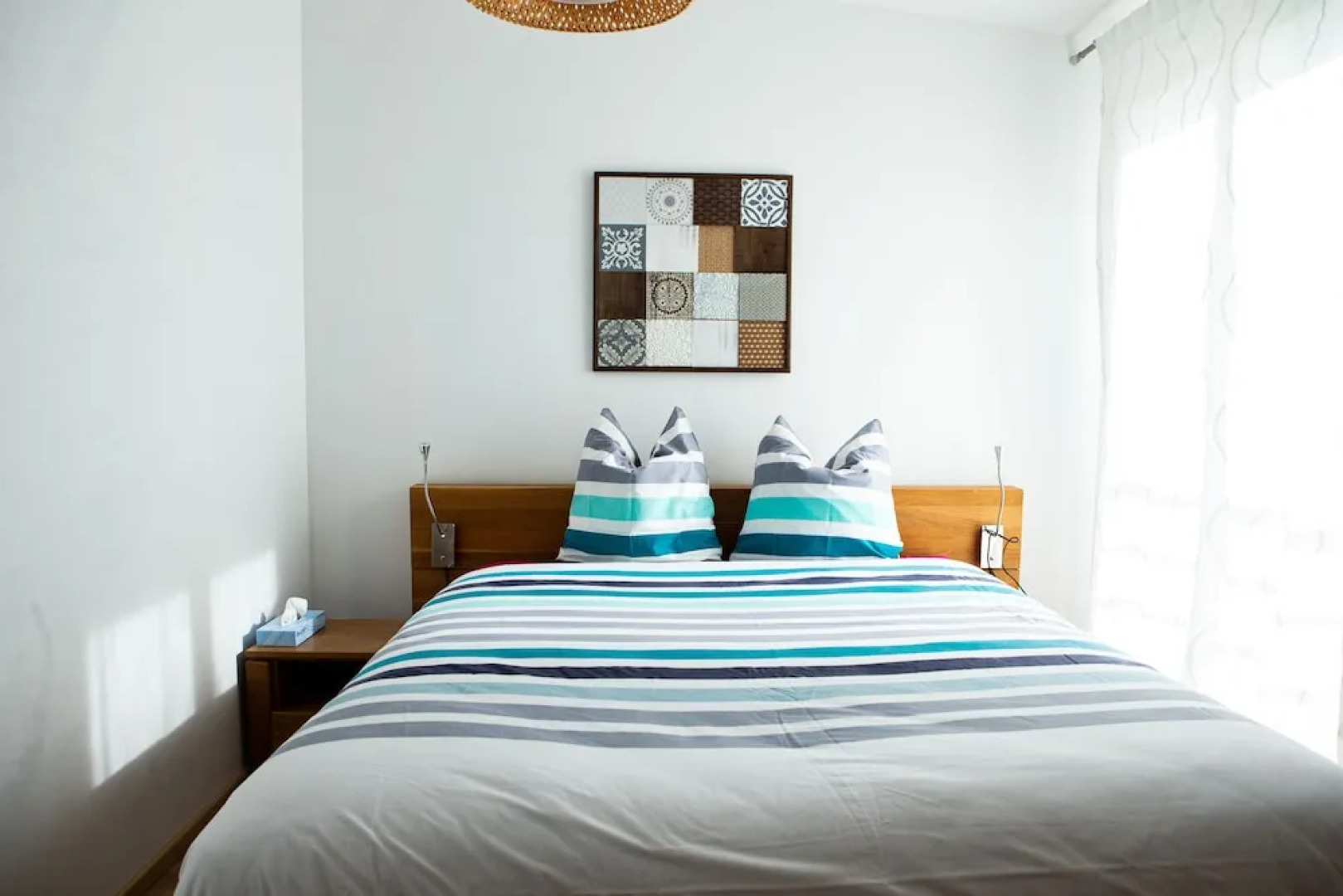 Les Balcons sur Seine