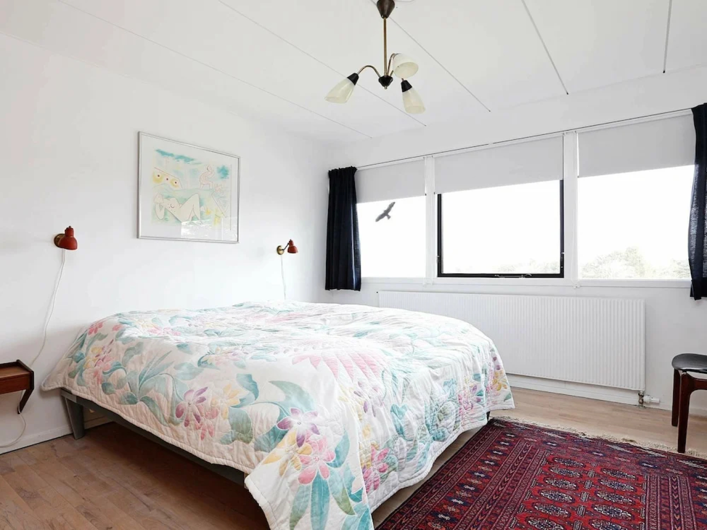 Beautiful Holiday Home in Vejby With Whirlpool