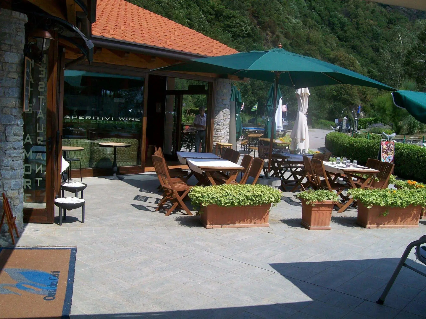 Residence Oasi dei Celti