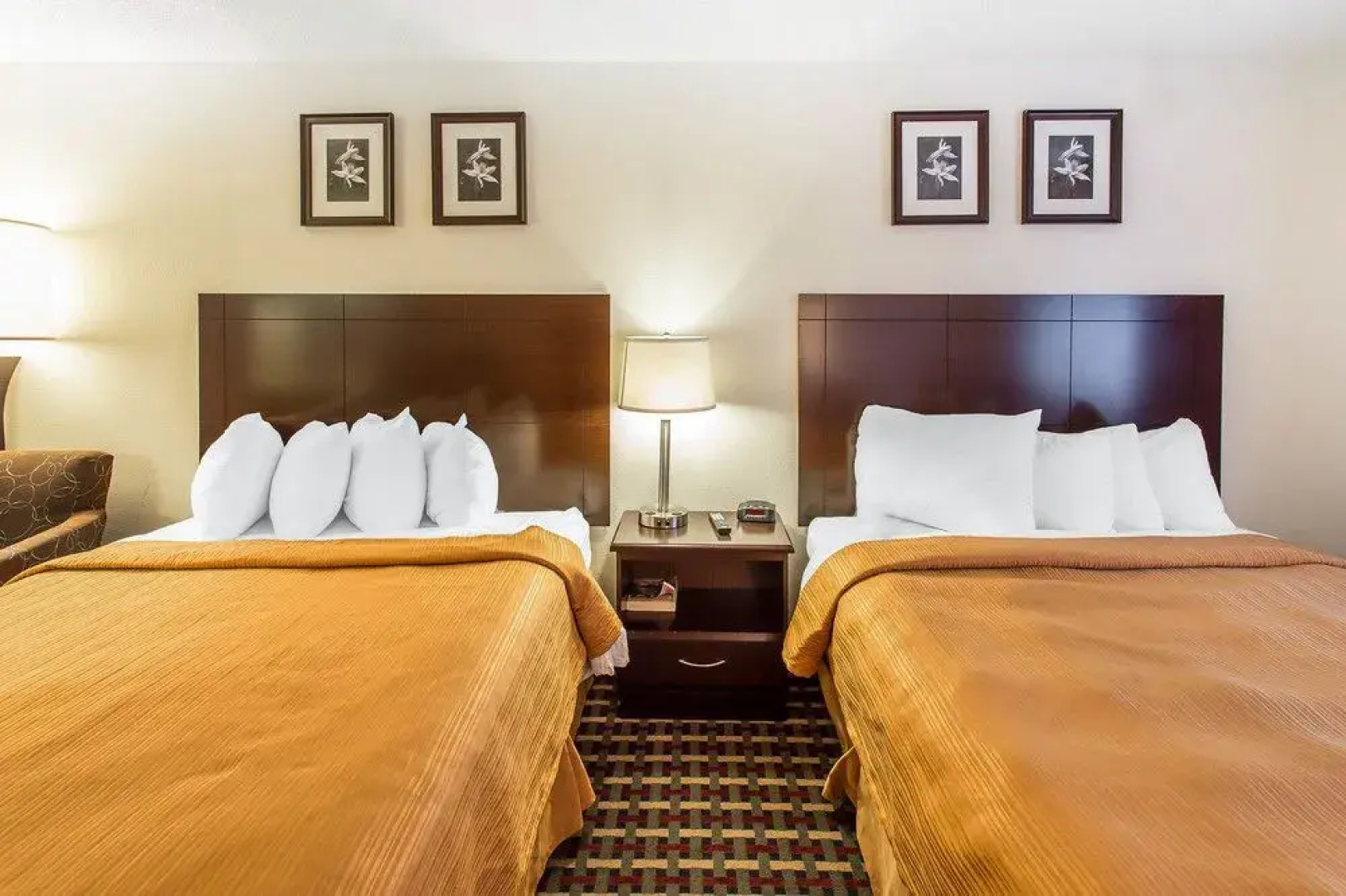 Quality Inn & Suites