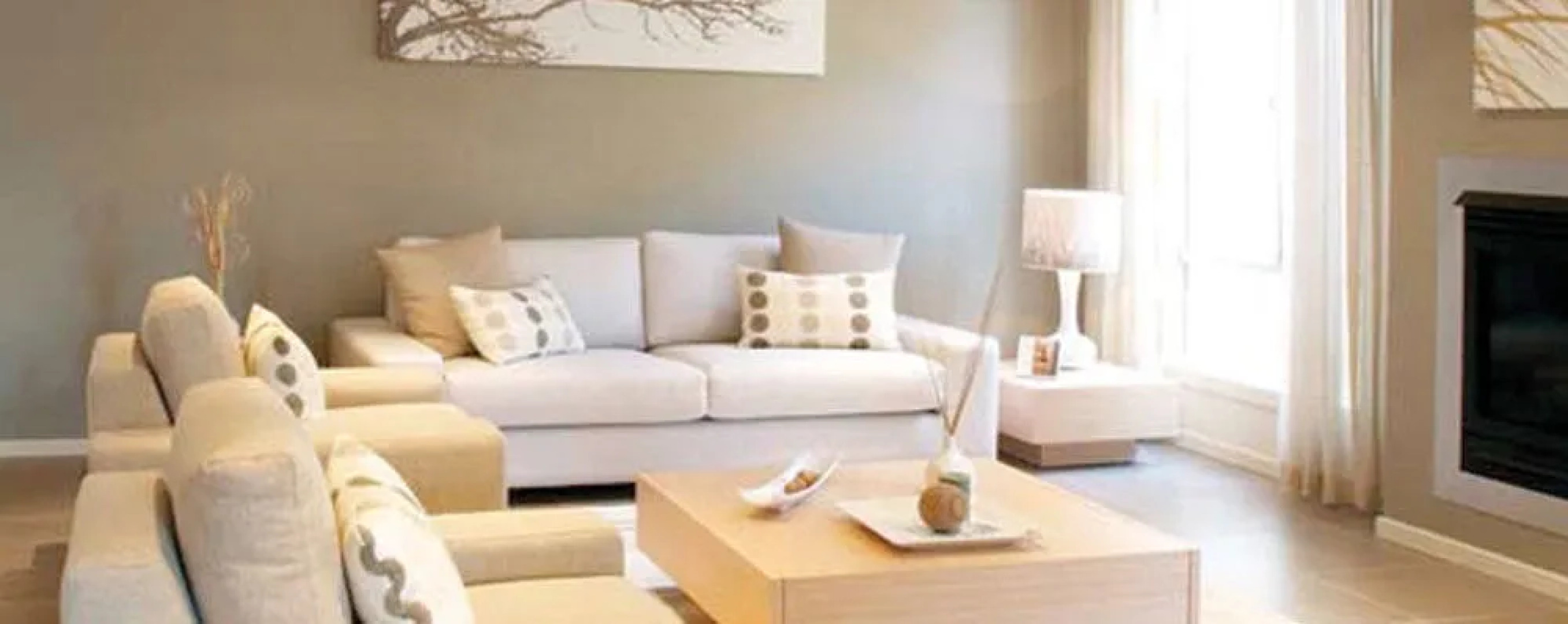 Inlet Beach Apartments