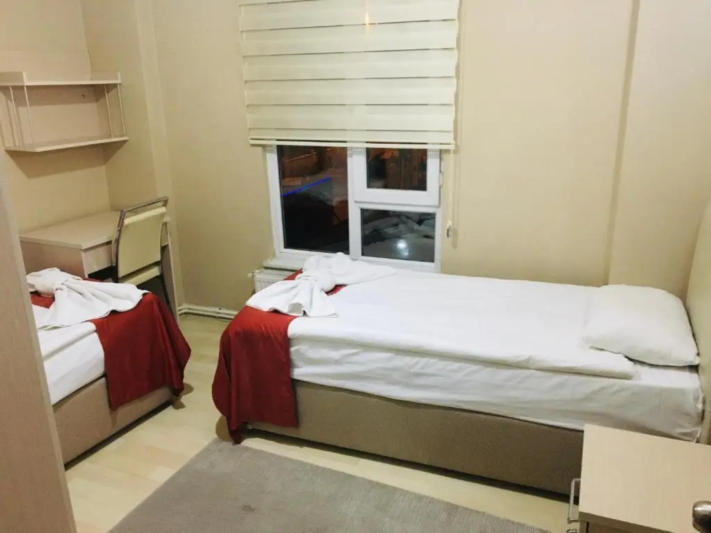 Fimaj Residence & Apart Hotel