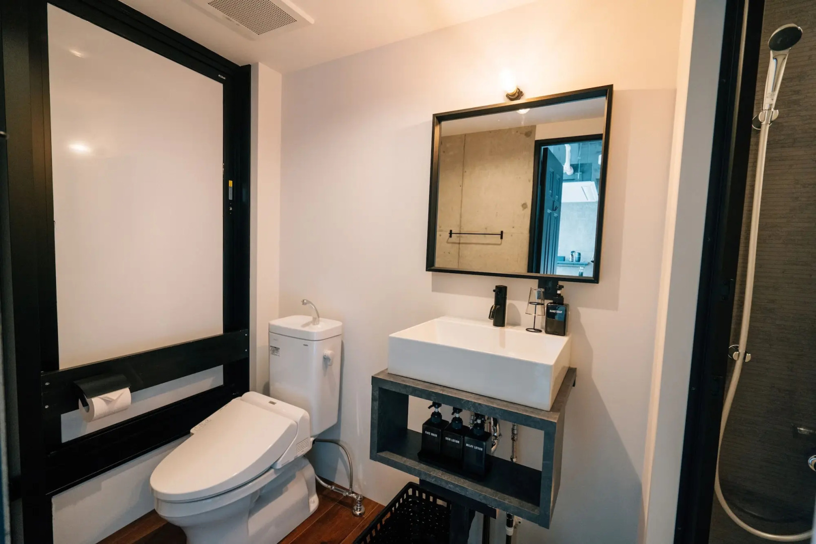 Zonk Hotel Nakasu-Deaibashi