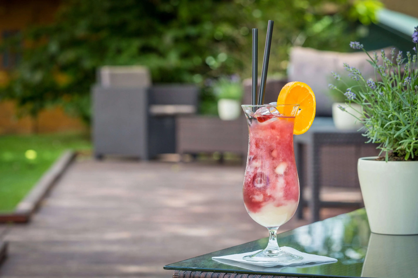 Best Western Macrander Hotel Frankfurt/Kaiserlei