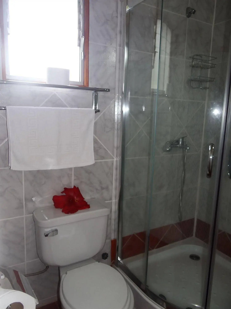 Cabañas Rapa Nui Orito