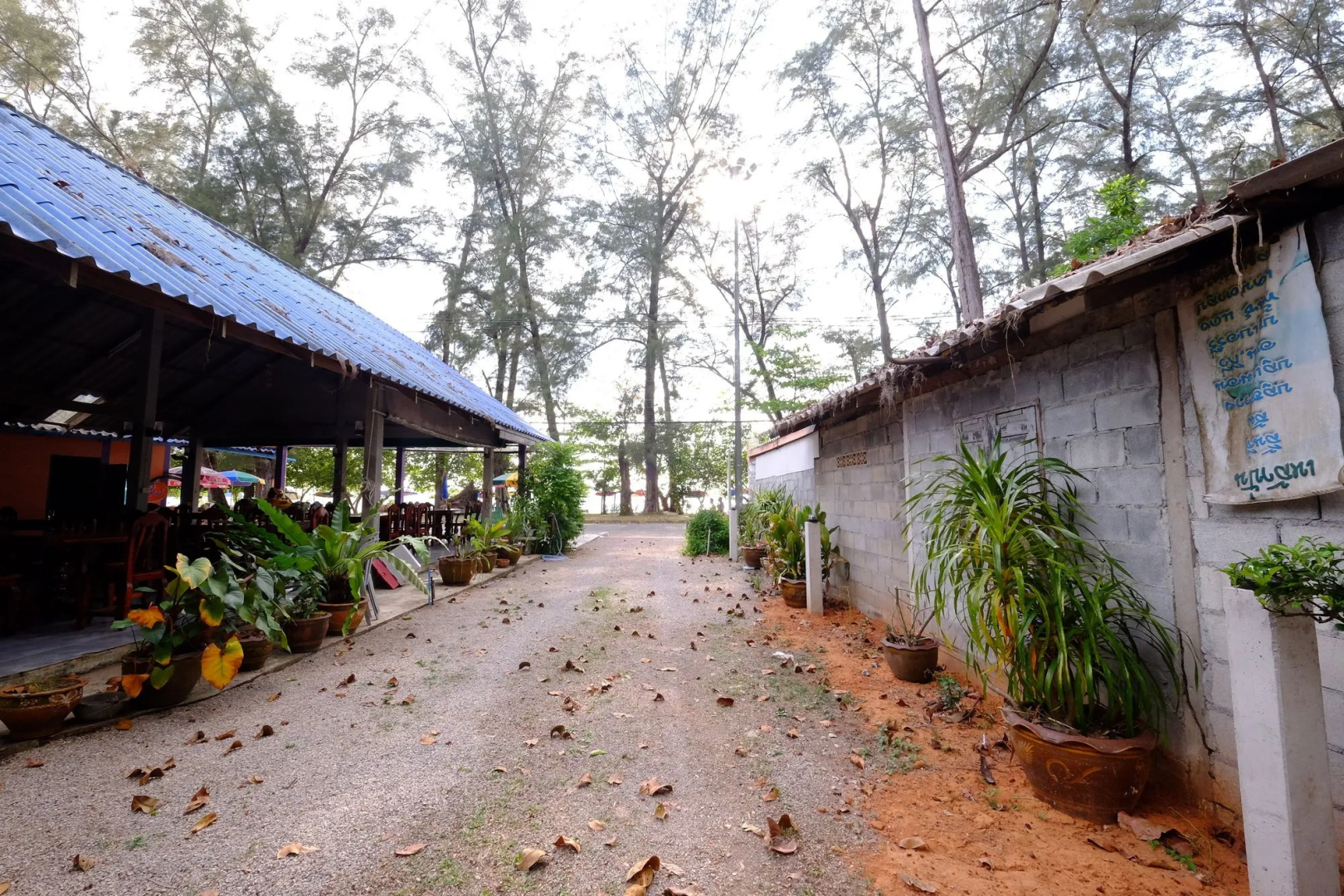 Ladawan Resort