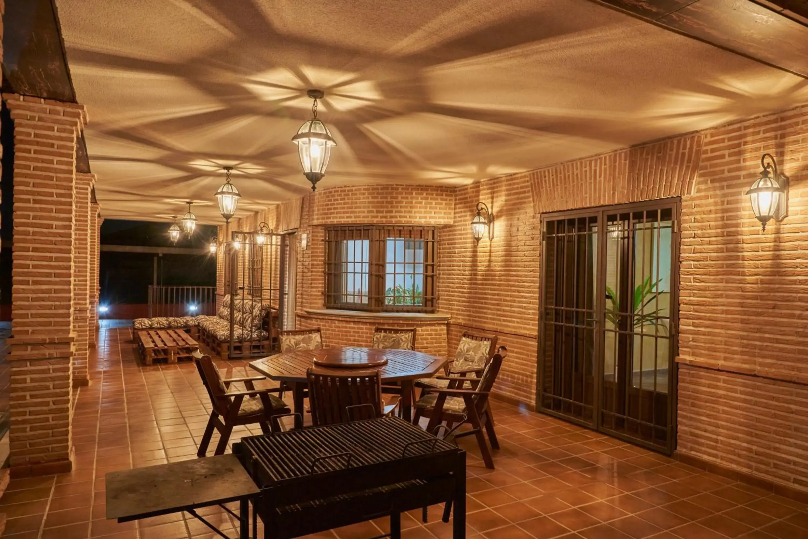 Villa El Rosal del Pozo a 5 minutos de Puy Du Fou Toledo