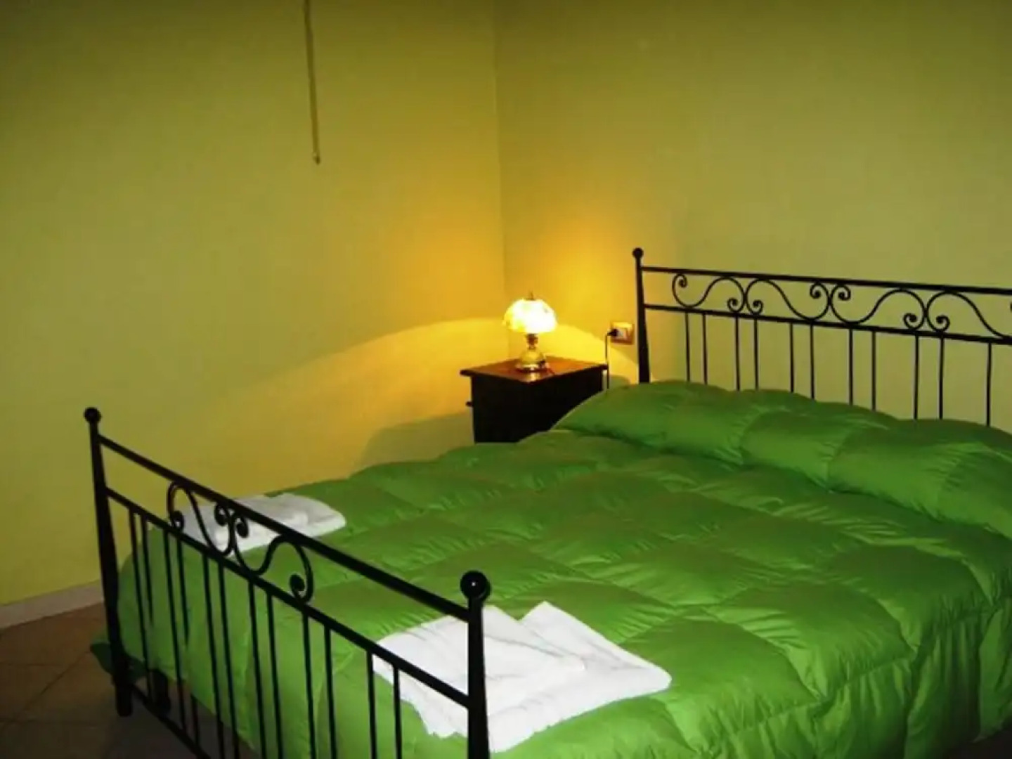 Agriturismo Le Scuderie de Morimenta