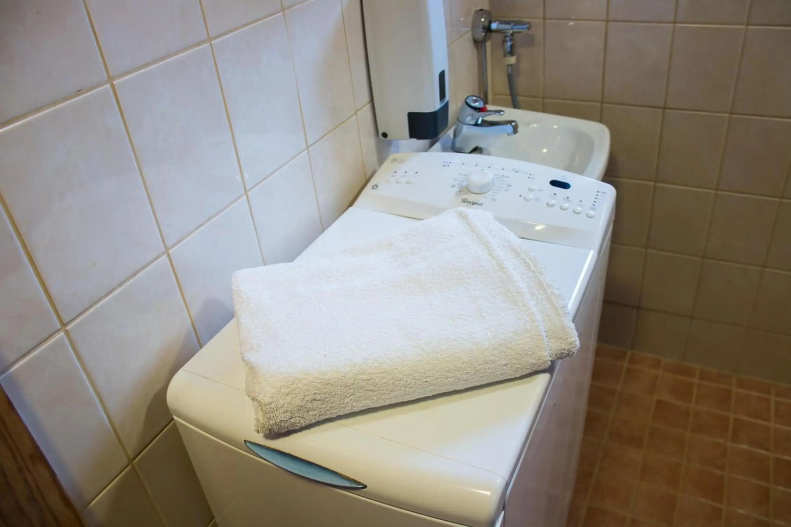 Villa Kurpitsa at MESSILA ski & camping