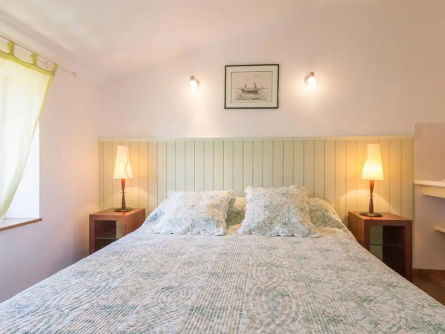 Gîte Saint-Philbert-de-Grand-Lieu, 4 pièces, 6 personnes - FR-1-306-1035