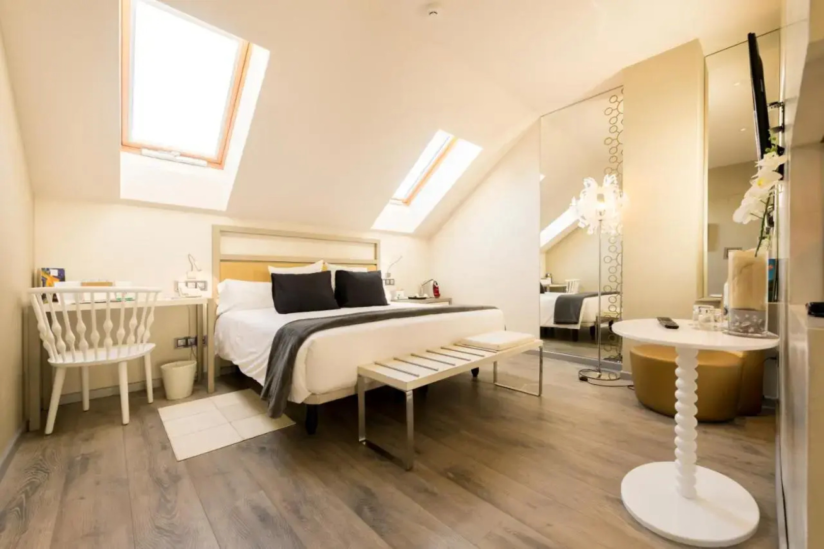 Princesa Munia Hotel & Spa