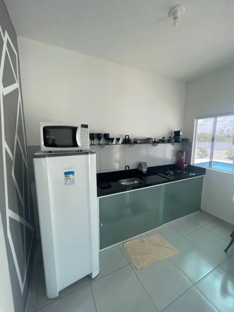 Chal Paradise Beach Vista Piscina 400m do mar