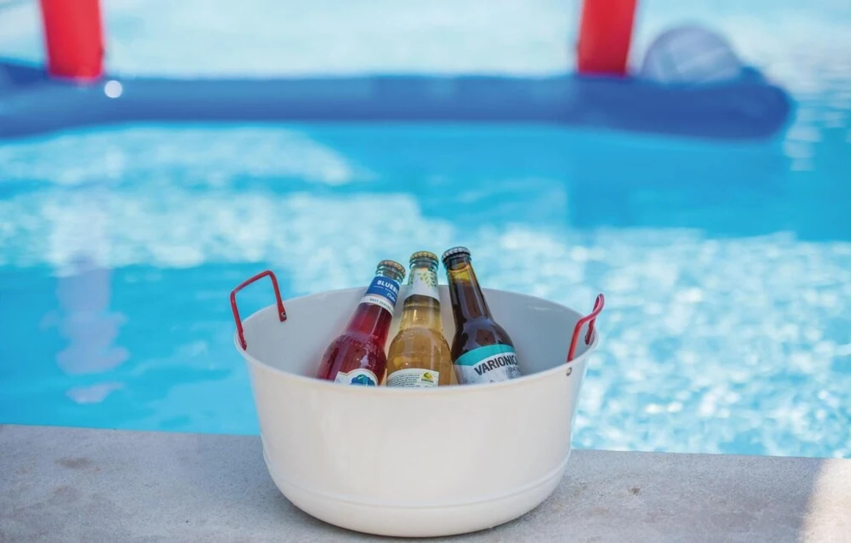 Amazing Home in Malinska With Wifi and 2 Bedrooms