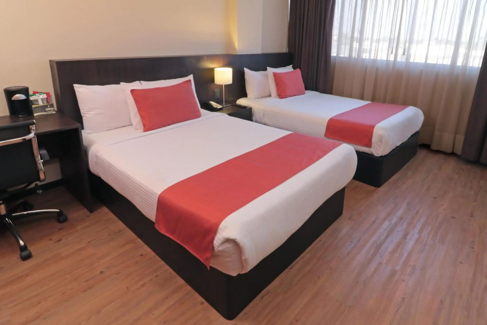 Comfort Inn San Luis Potosi