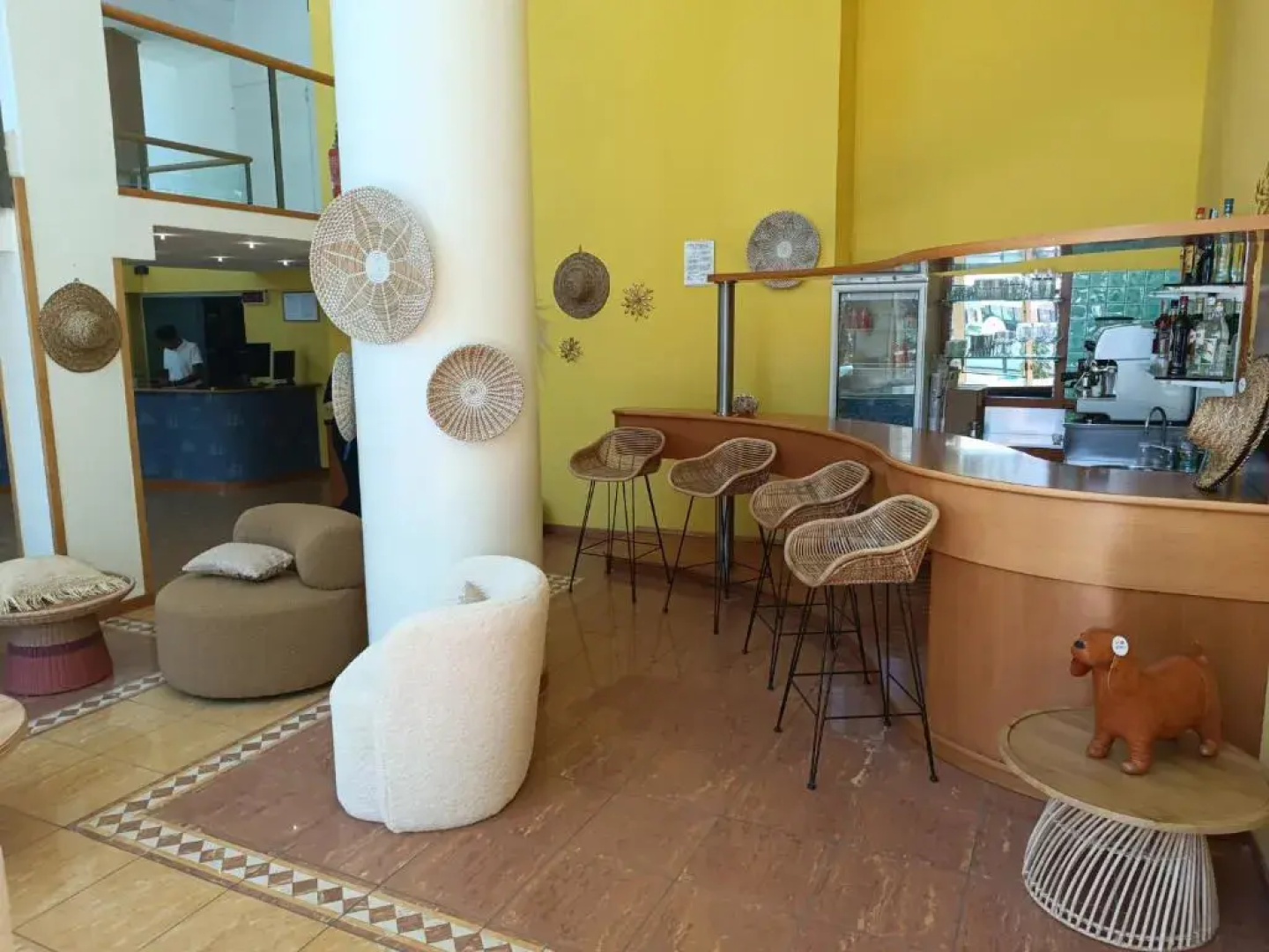 Remin Plaza Hotel