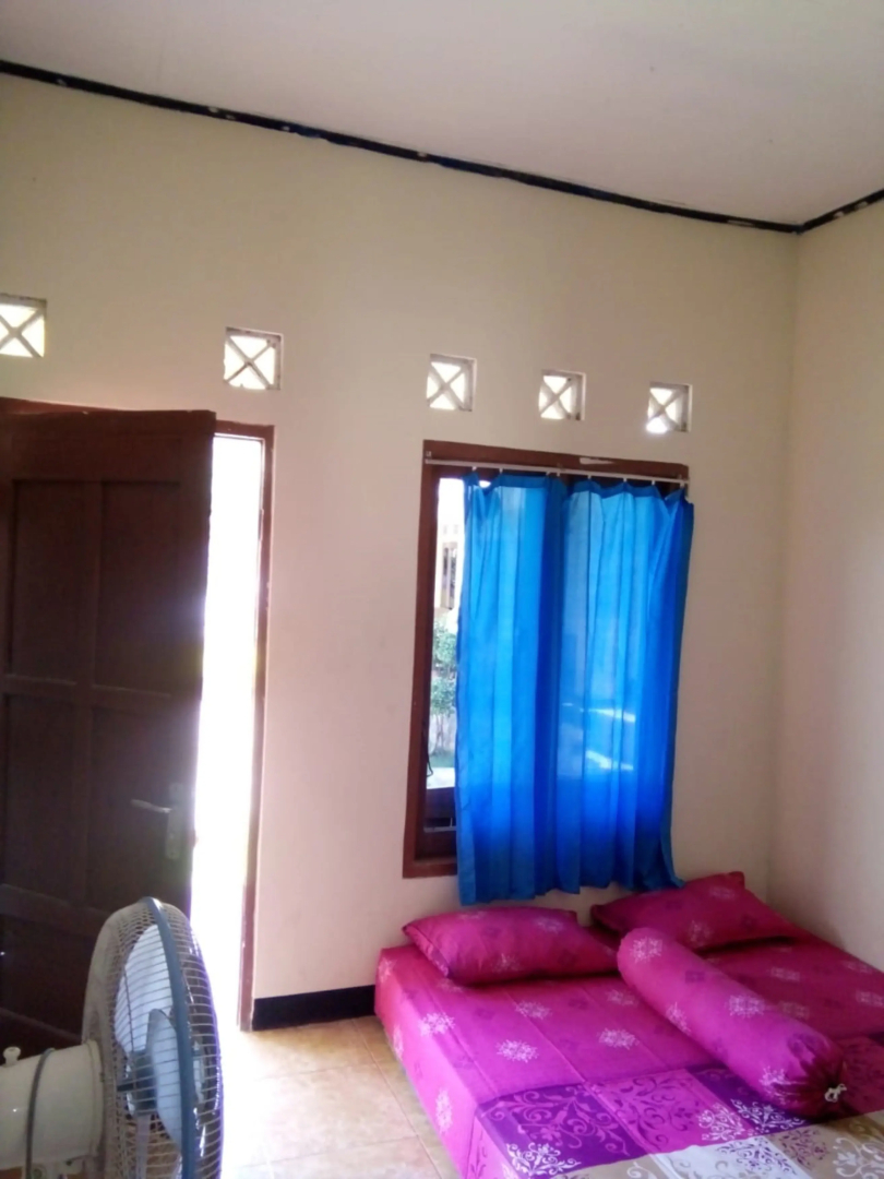 Penginapan Putra Darma