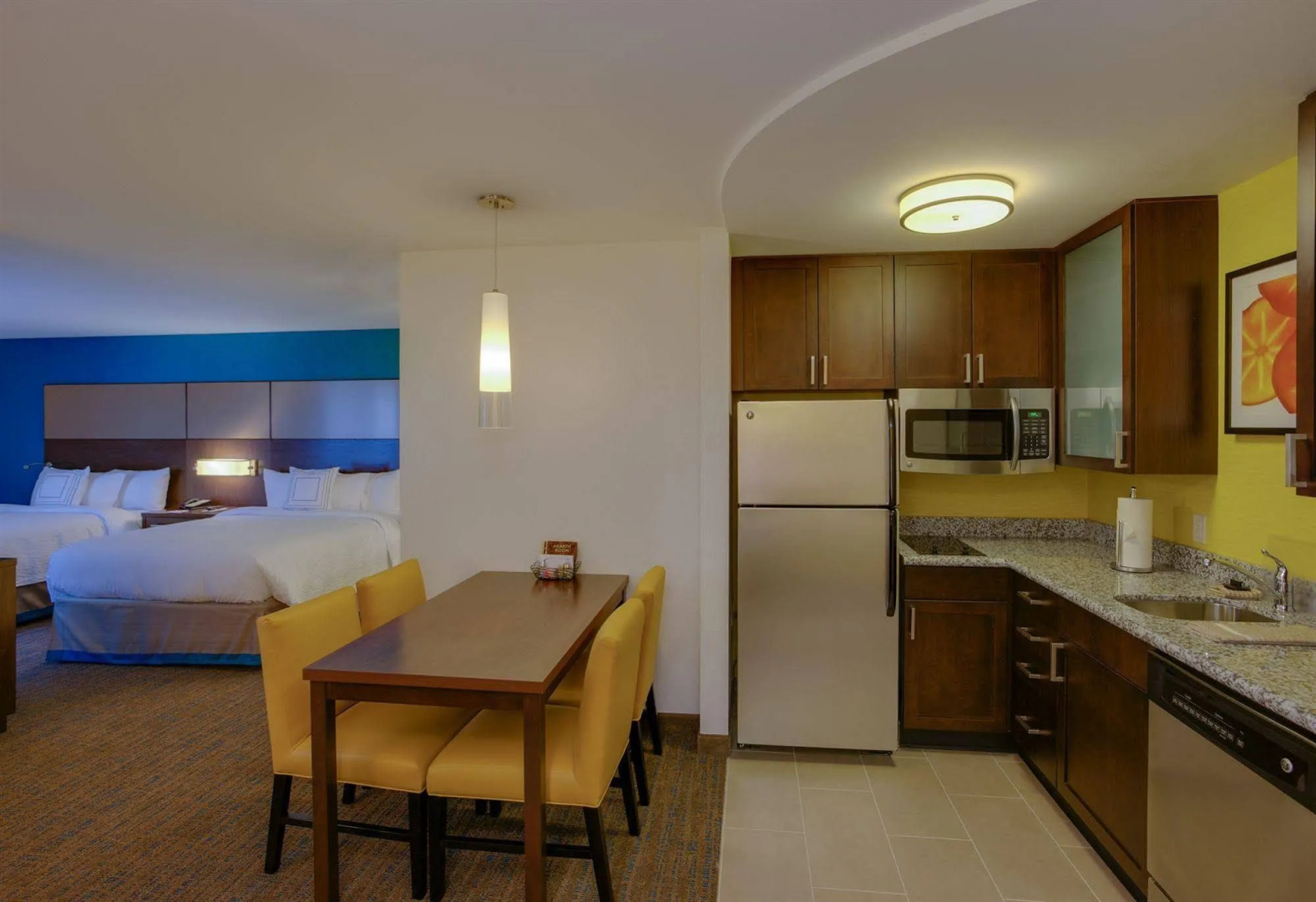 Residence Inn Springfield Chicopee